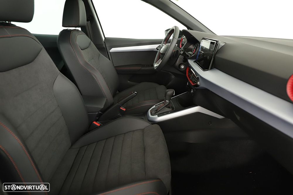 SEAT Arona 1.0 TSI FR DSG - 20