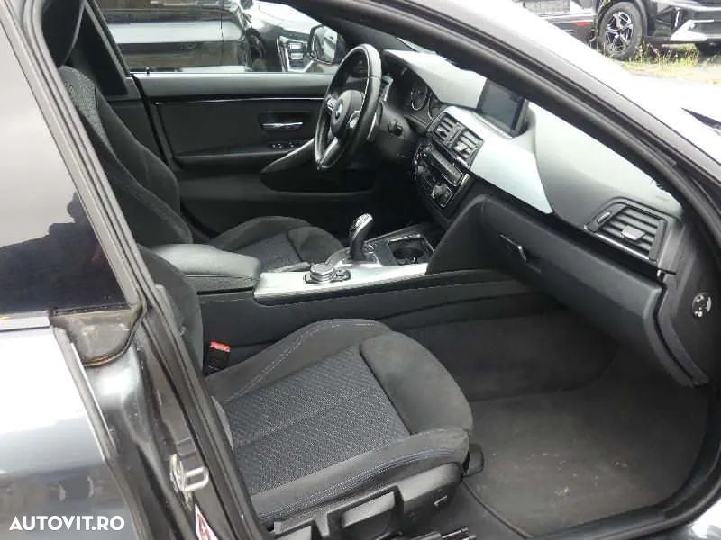 BMW Seria 4 420i Gran Coupe Sport-Aut. M Sport - 5