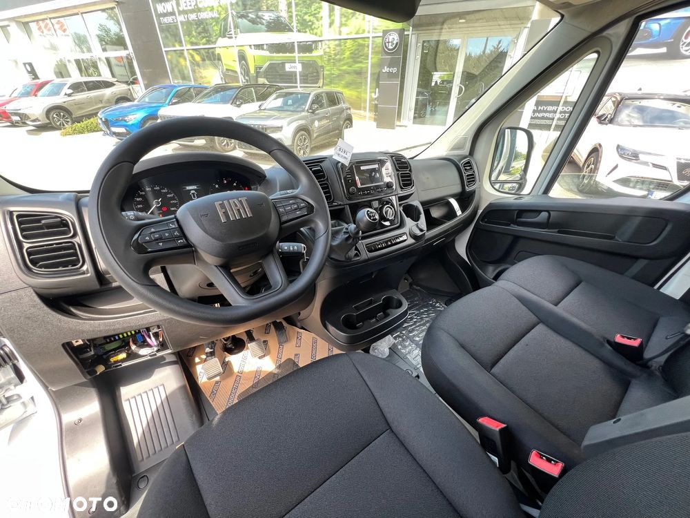 Fiat Ducato L2H2 140km seria 2 - 9