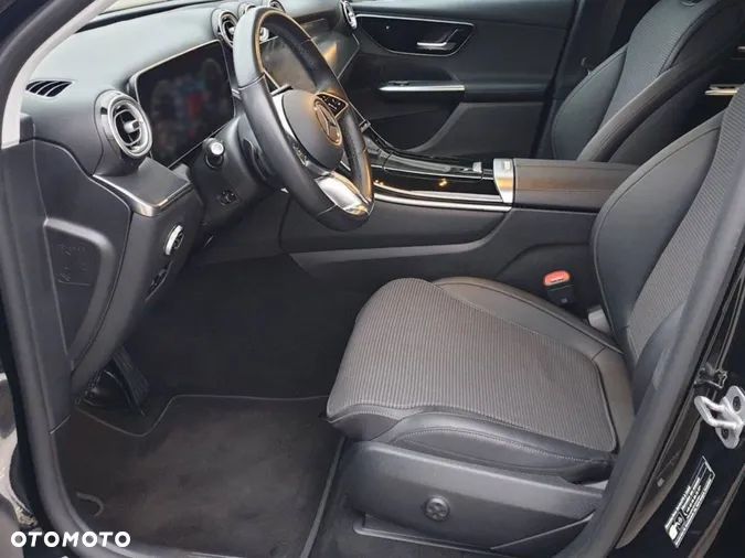 Mercedes-Benz GLC 200 d 4-Matic - 7