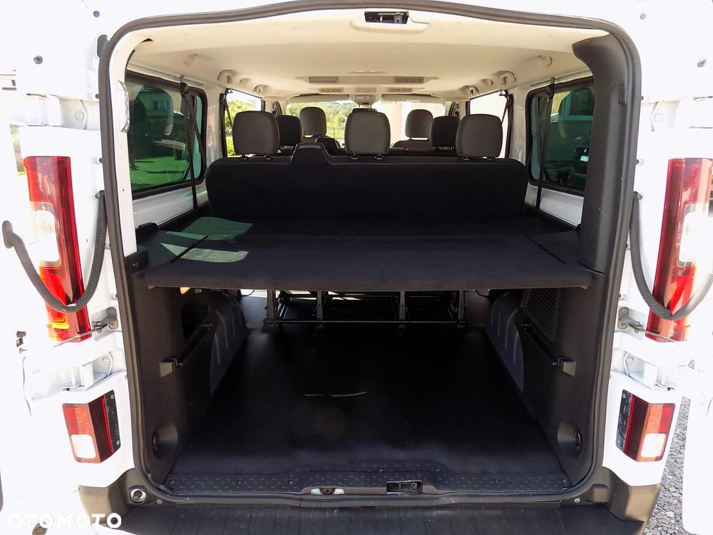 Renault Trafic 2.0 dCi Escapade EDC - 14