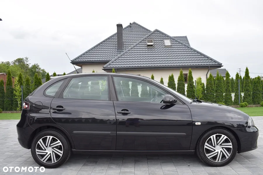 Seat Ibiza 1.9 TDI Sport - 23