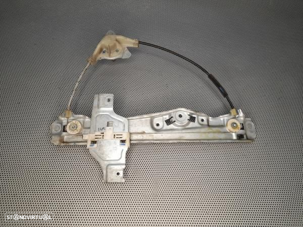 Elevador Tras Esq  Peugeot 208 I (Ca_, Cc_) - 4