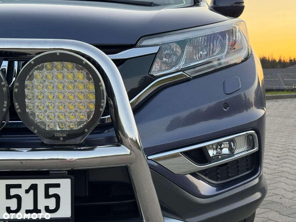 Honda CR-V 2.0i-VTEC 4WD Elegance - 14