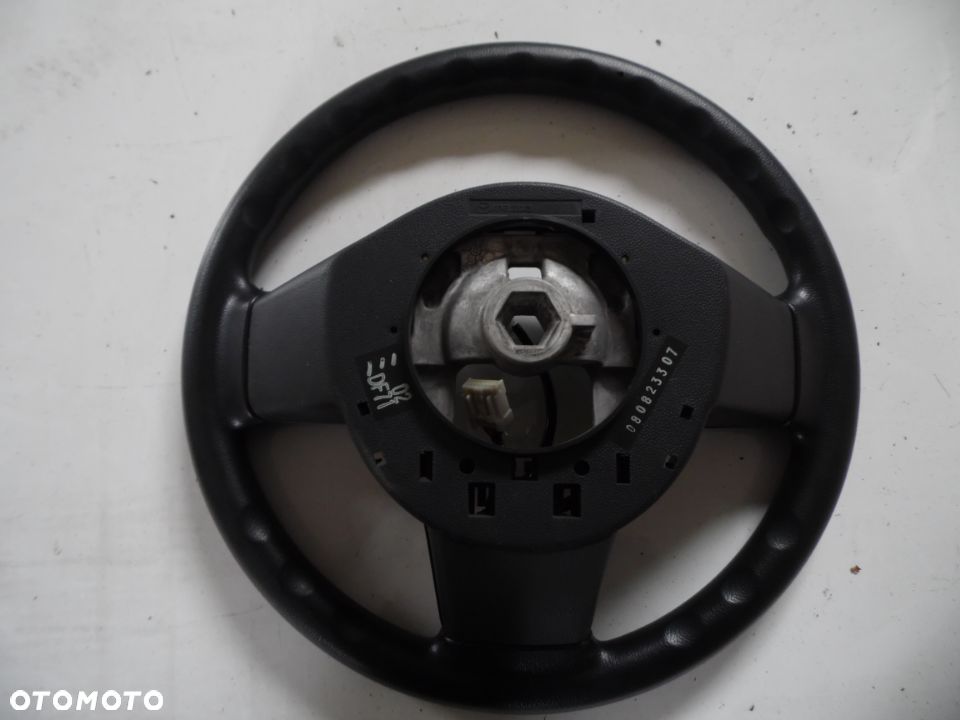 Kierownica multifunkcja  Mazda 2 II DE  07r-14r idealna - 5