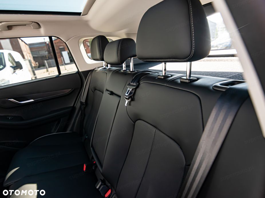 Jaecoo 5 - 16