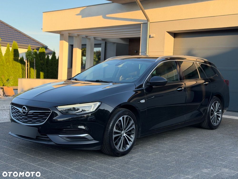 Opel Insignia 2.0 Exclusive - 7