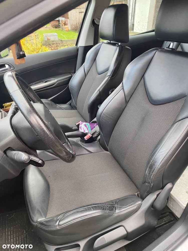 Peugeot 308 - 2