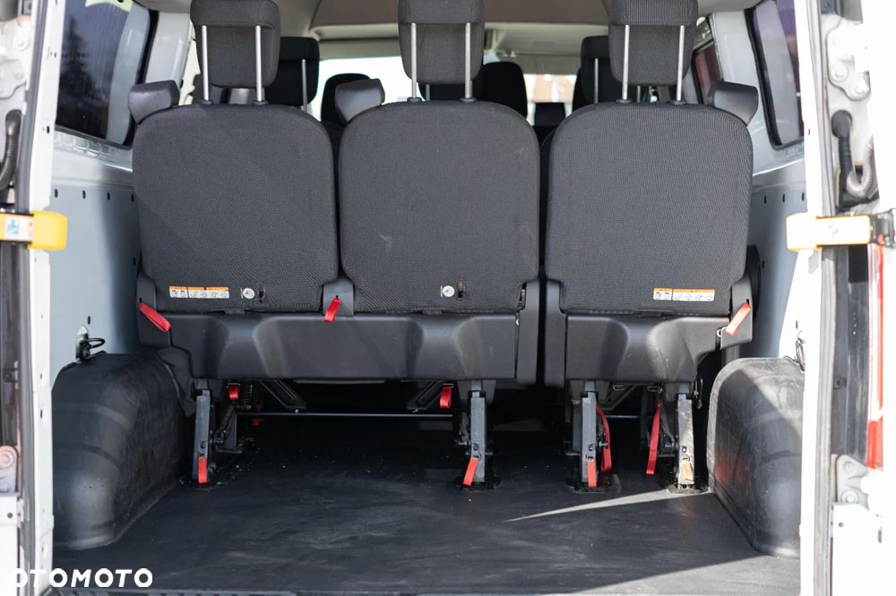 Ford Transit Custom - 22