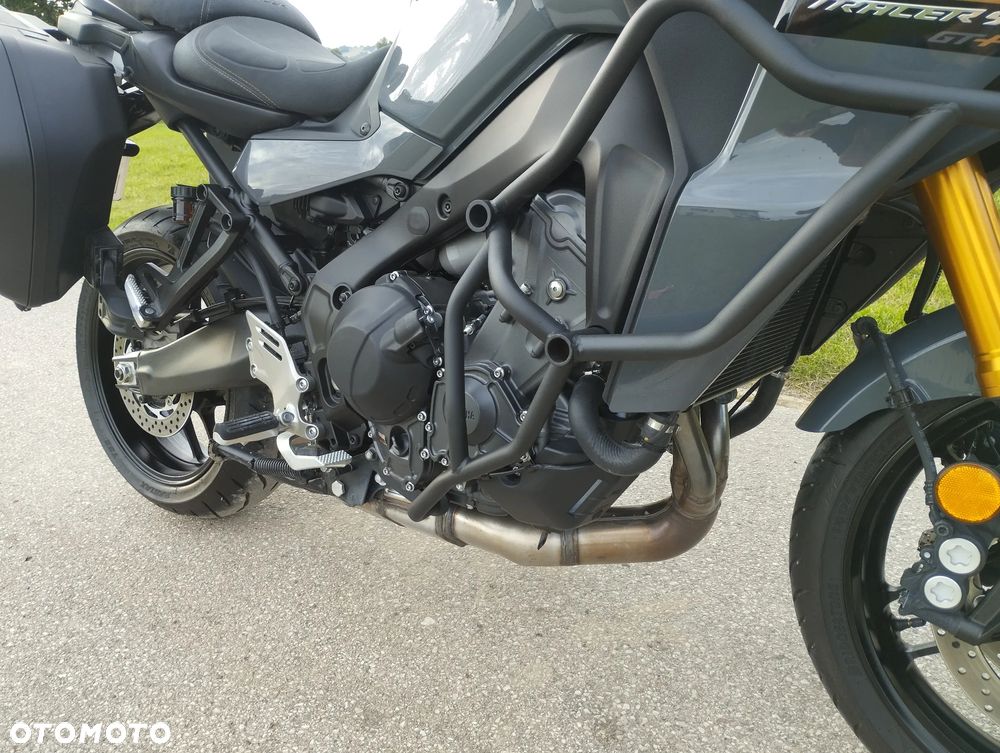 Yamaha Tracer - 19