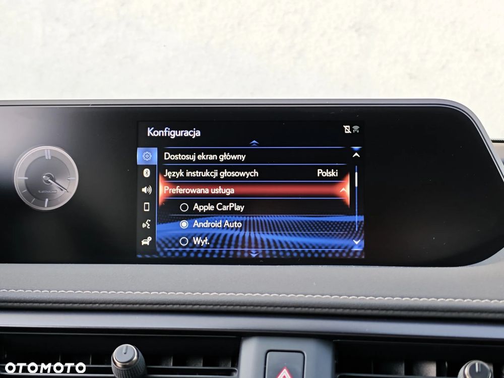 Lexus UX 250h GPF F Impression 2WD - 18