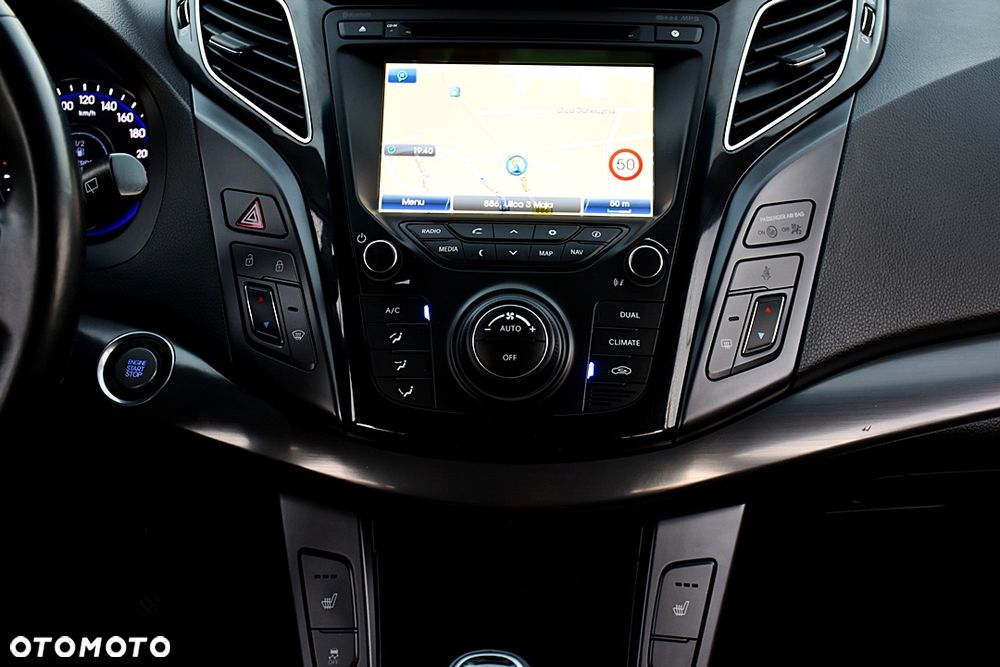 Hyundai i40 1.7 CRDi Premium - 20