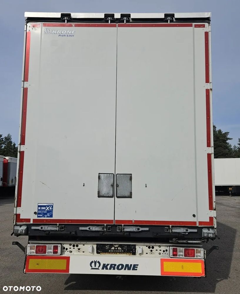 Krone SD BURTOFIRANKA - 7