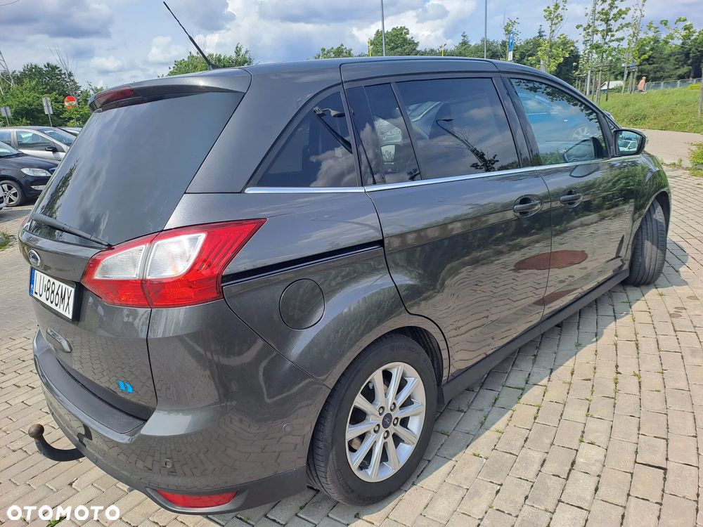 Ford C-MAX 2.0 TDCi Trend ASS - 7