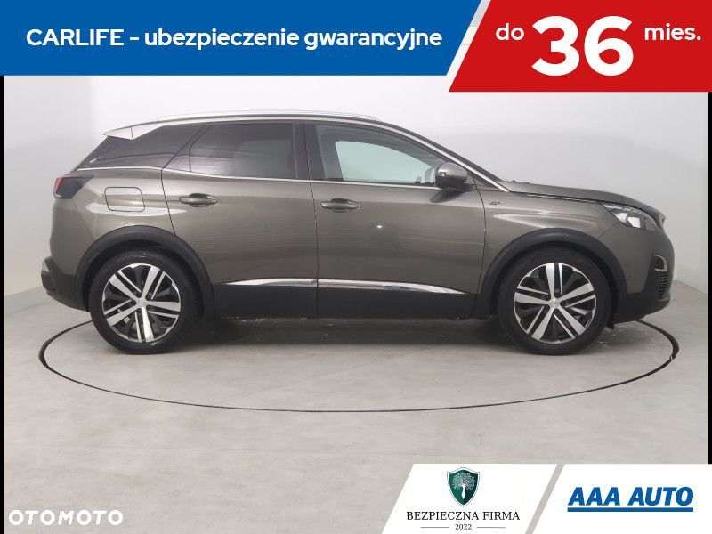 Peugeot 3008 - 7