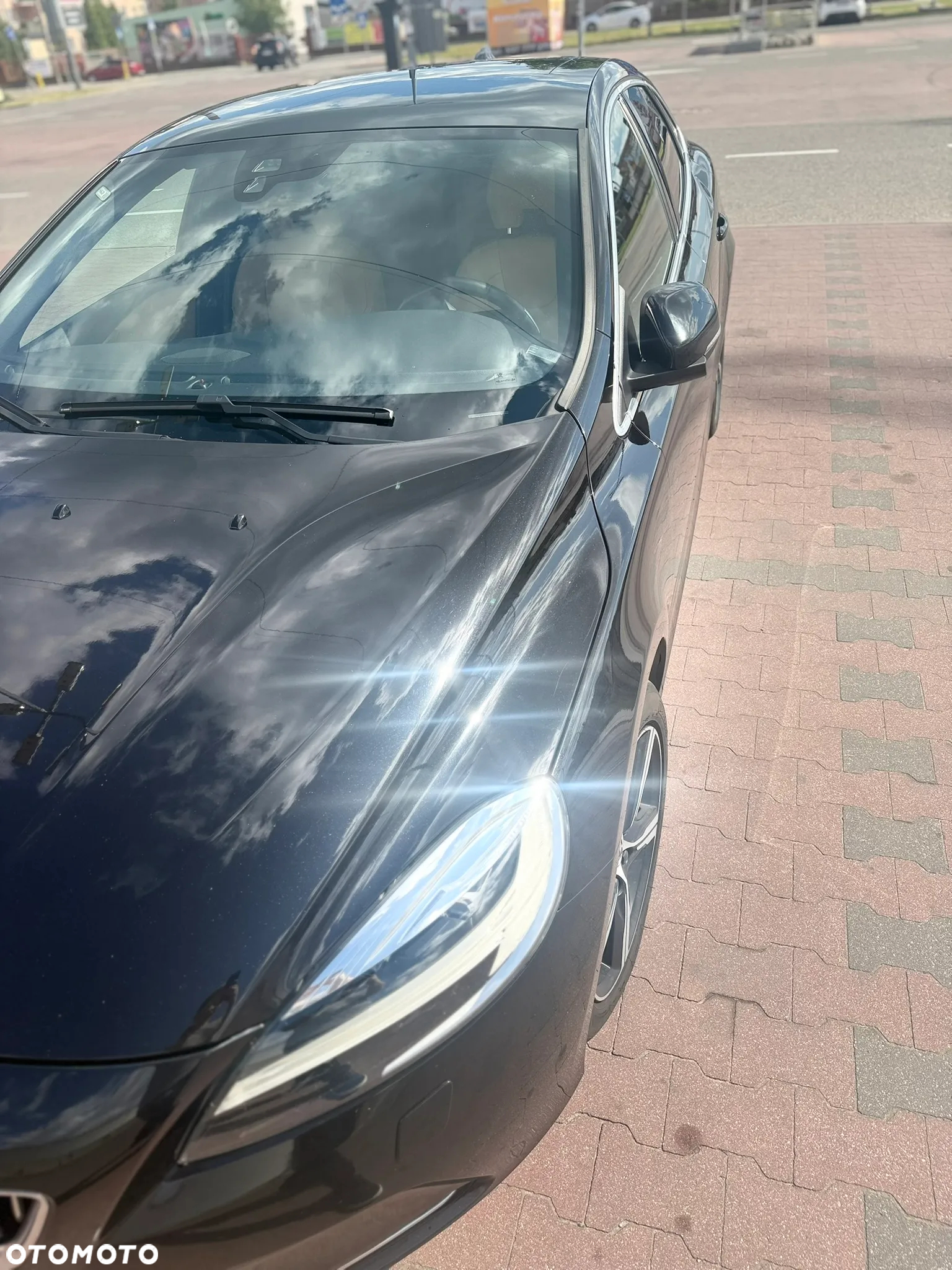 Volvo V40 D2 Inscription - 3