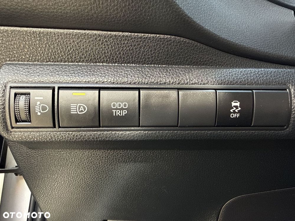 Toyota Corolla 1.8 Hybrid Style - 19