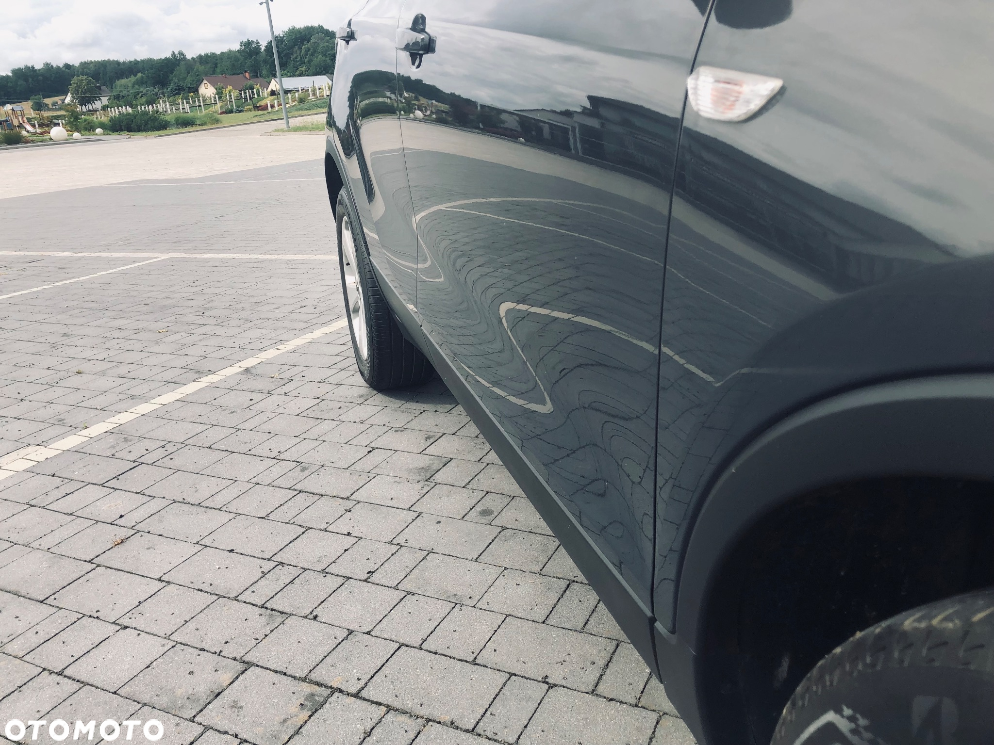 Opel Mokka 1.4 Turbo ecoFLEX Start/Stop Color Edition - 14