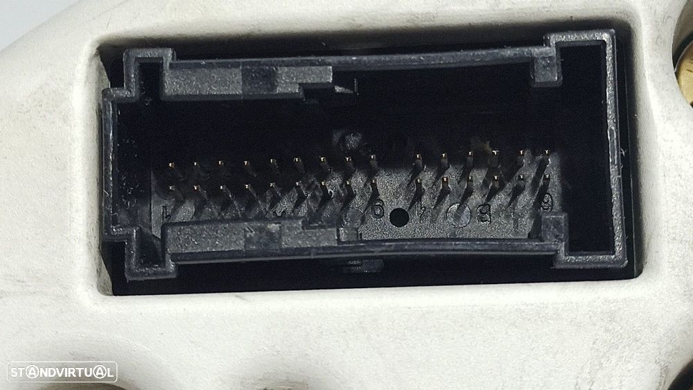 QUADRANTE MERCEDES CLASE M (W163) 270 CDI (163.113) - 4