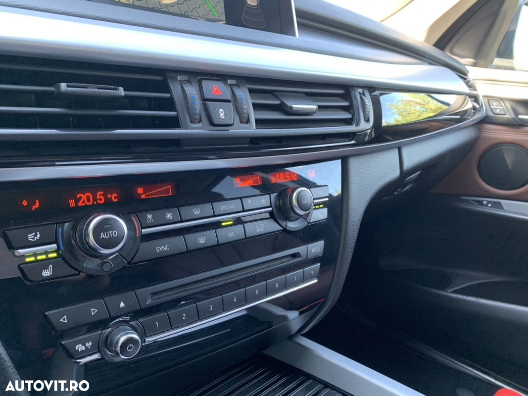 BMW X5 xDrive30d - 14