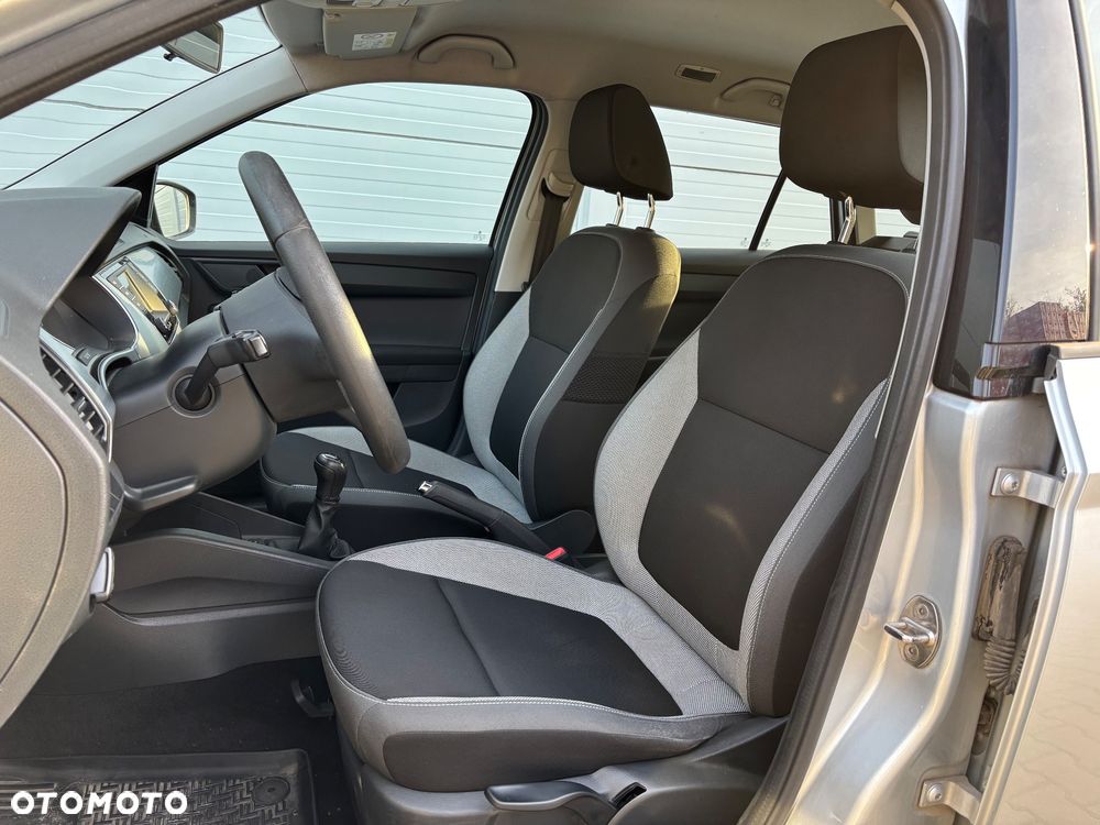 Skoda Fabia 1.0 Ambition - 24