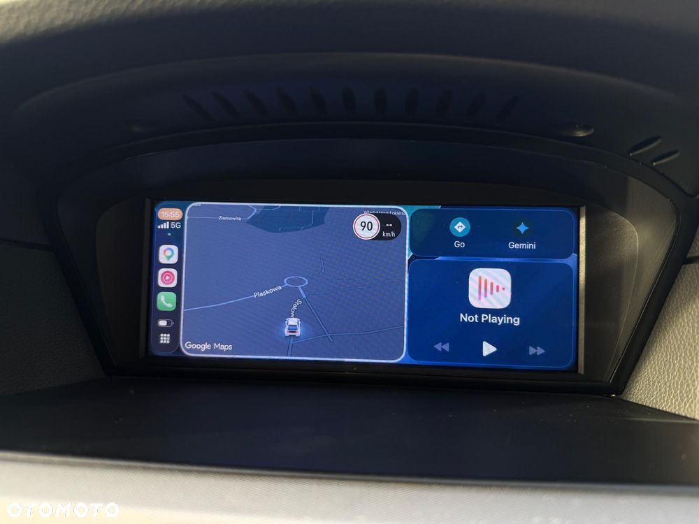 BMW Seria 5 535d Sport-Aut Edition Sport - 21