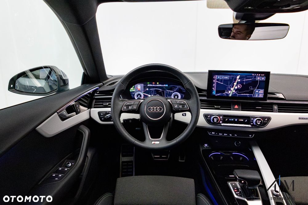 Audi A5 Sportback - 16