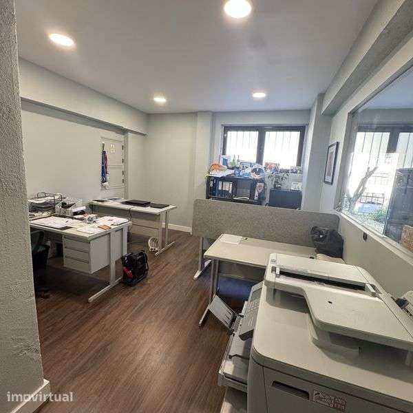Armazem e escritorio 103m2 belas - Grande imagem: 4/12