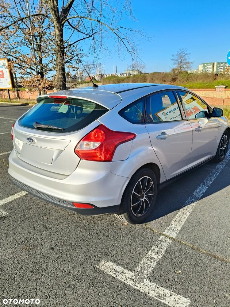 Ford Focus 1.6 TDCi Trend - 6