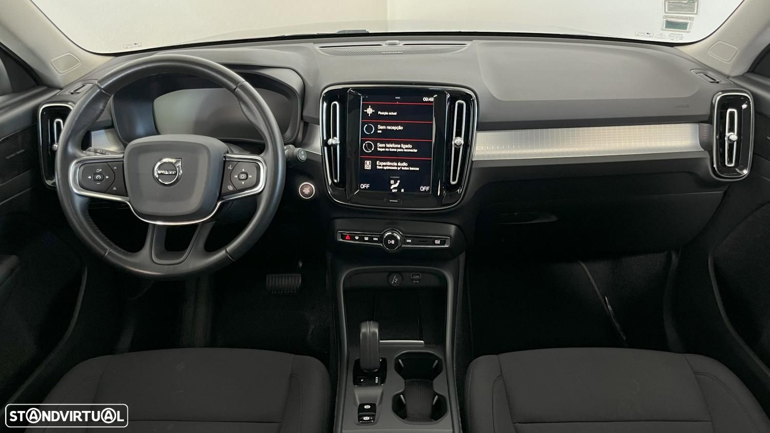 Volvo XC 40 1.5 T5 PHEV Momentum Plus - 3