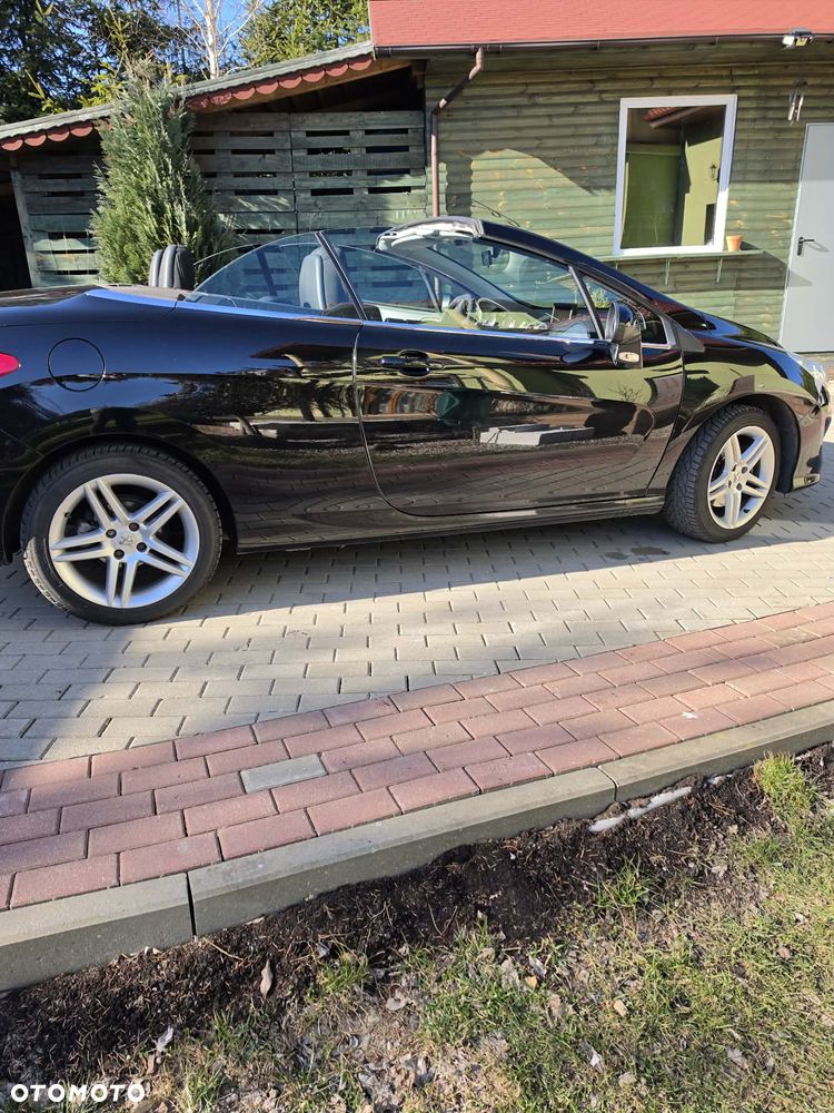 Peugeot 308 CC 1.6 THP Sport Pack - 12