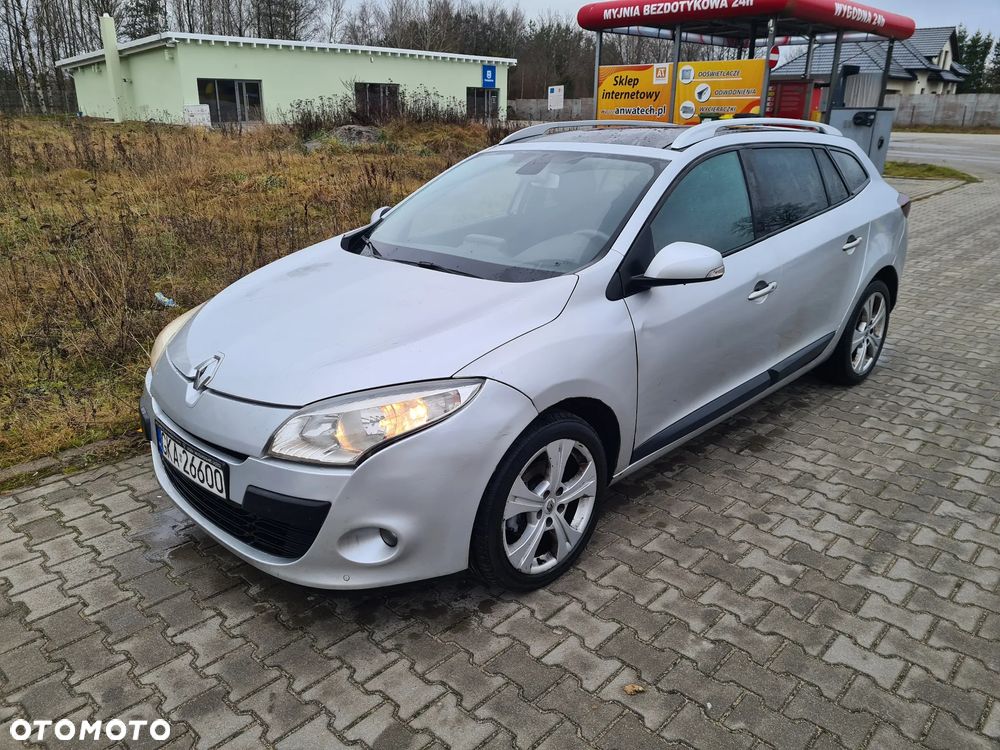 Renault Megane 1.9 dCi Dynamique - 11