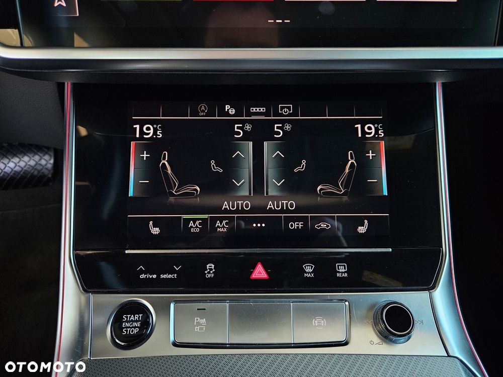 Audi A6 Avant - 26