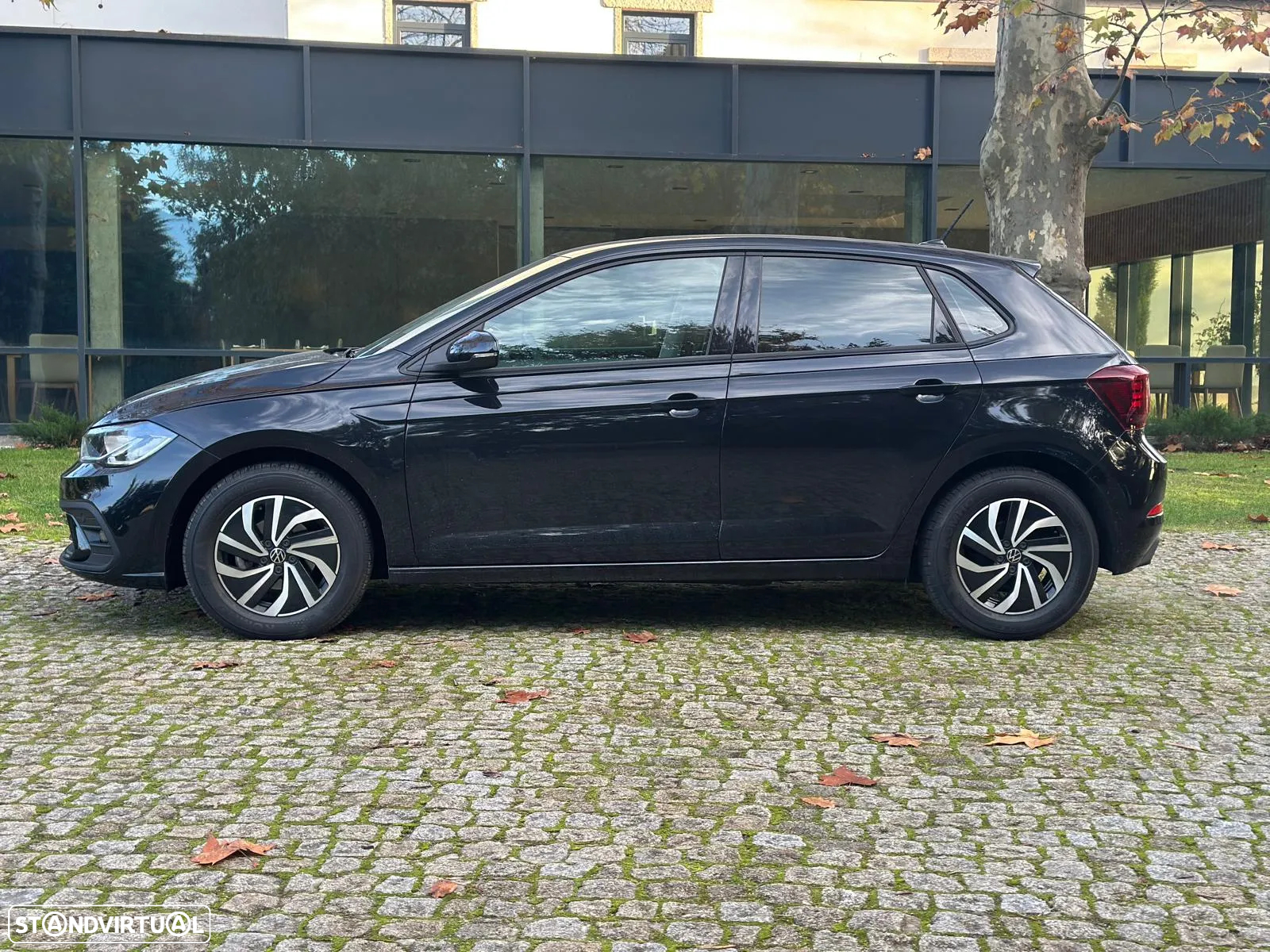 VW Polo - 3