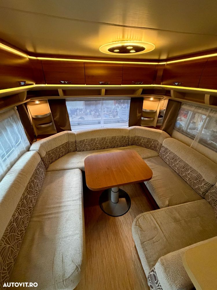 Hobby Premium 540 - 9