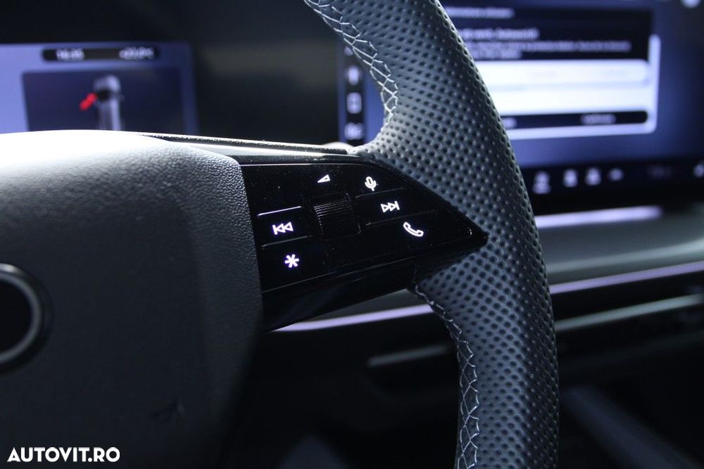 Audi Q4 e-tron 50 quattro - 24