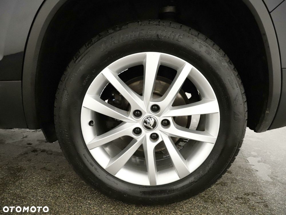 Skoda Kodiaq 2.0 TDI 4x2 Style DSG - 12