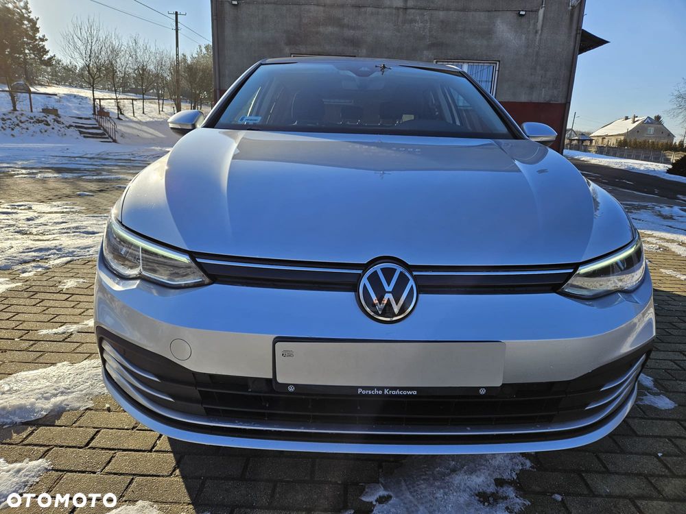 Volkswagen Golf 2.0 TDI Life - 18