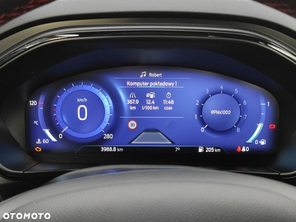 Ford Focus - 21