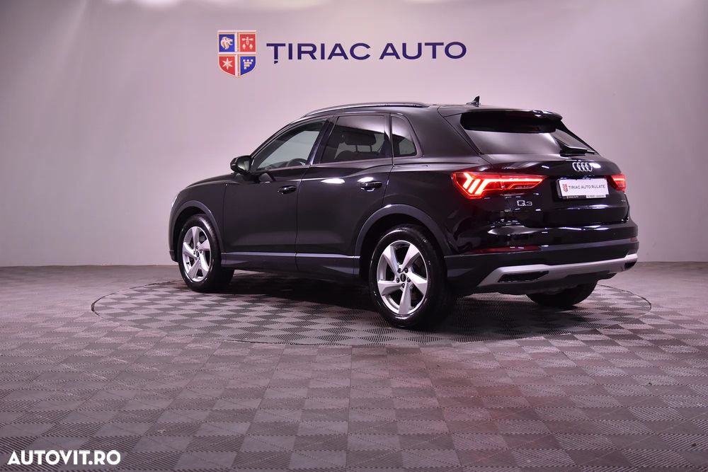 Audi Q3 40 TFSI quattro S tronic - 3