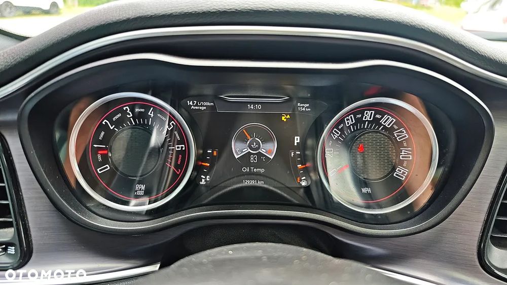 Dodge Challenger 3.6 SXT Plus - 39