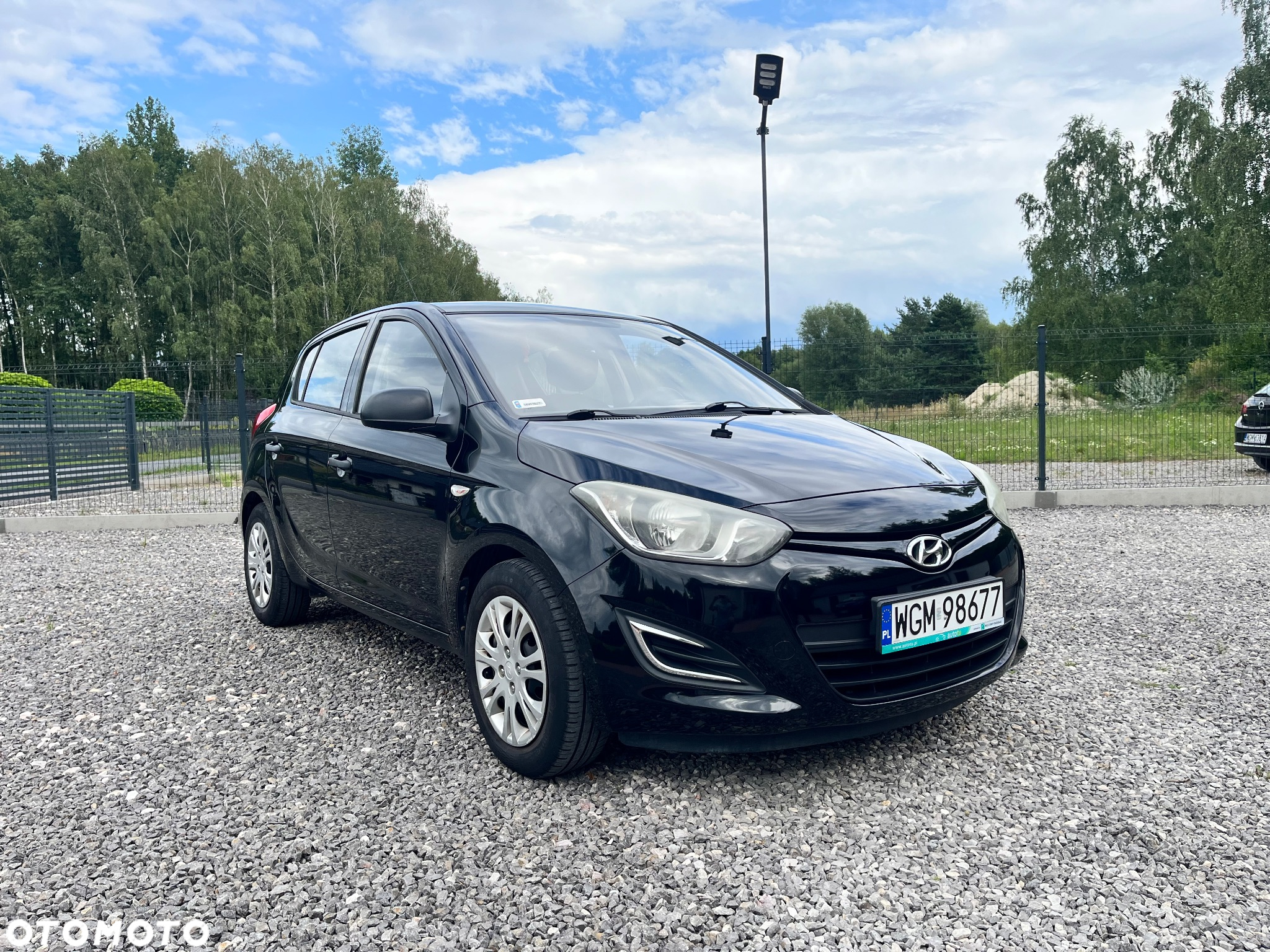 Hyundai i20 1.2 5 Star Edition - 2