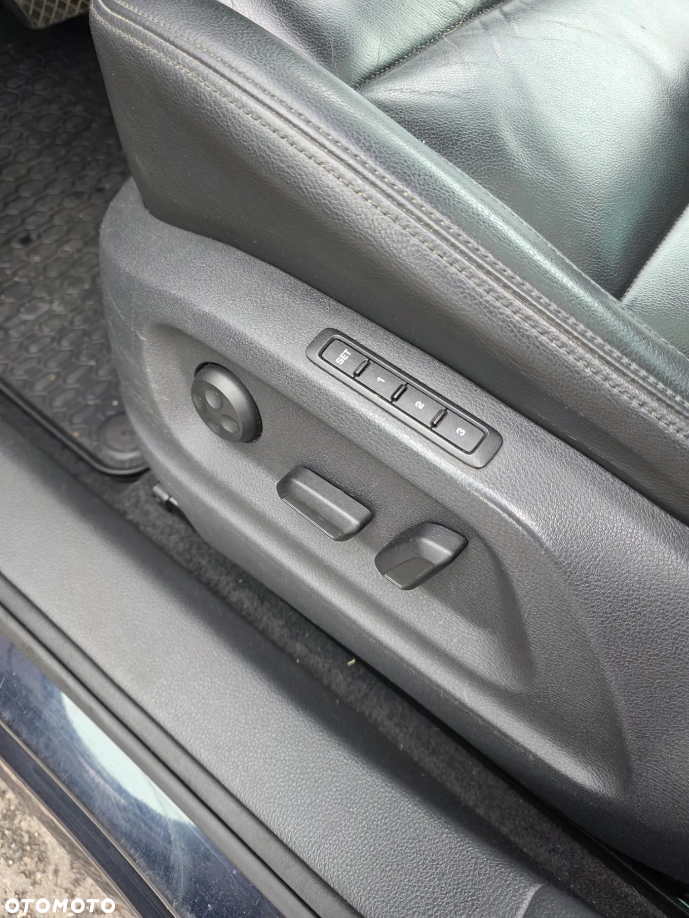 Seat Alhambra 2.0 TDI Ecomotive DSG Style - 13