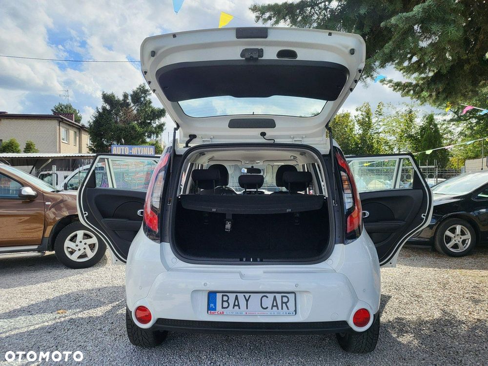 Kia Soul - 10