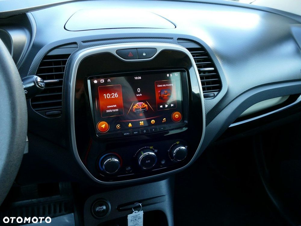 Renault Captur 0.9 Energy TCe Life - 22