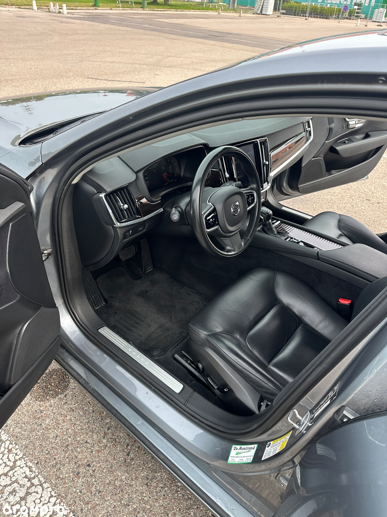 Volvo S90 T5 Momentum - 9
