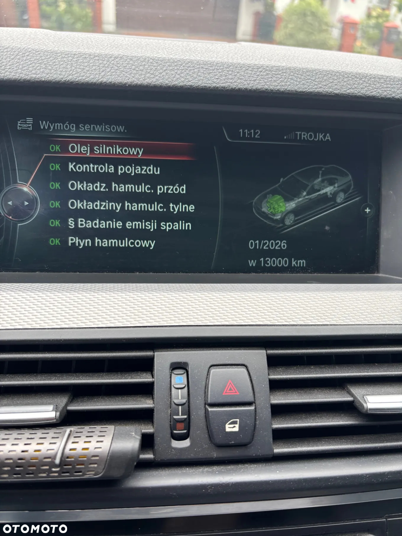 BMW Seria 5 530d xDrive - 10