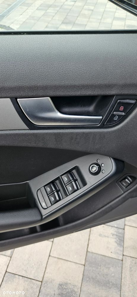 Audi A4 Limousine 2.0 TDI e - 20