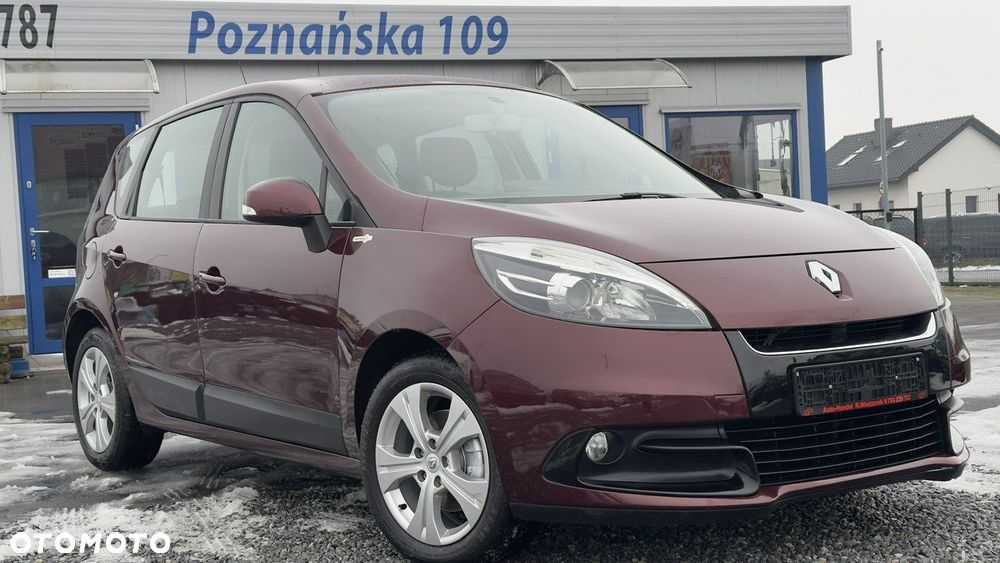 Renault Scenic - 4