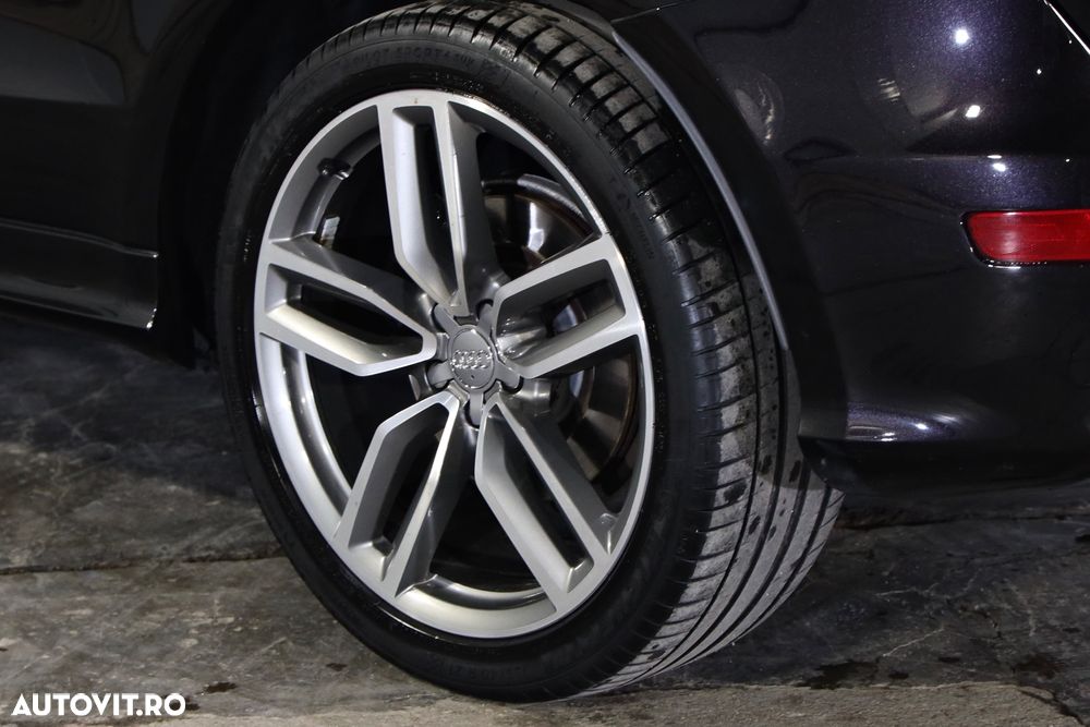 Audi SQ5 3.0 TDI Biturbo Tiptronic - 35